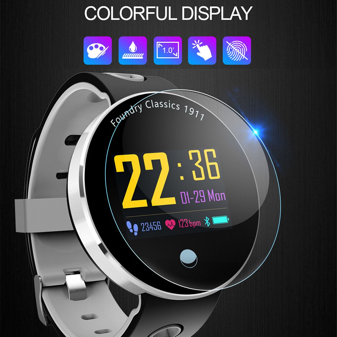 smart watches with sleep tracking